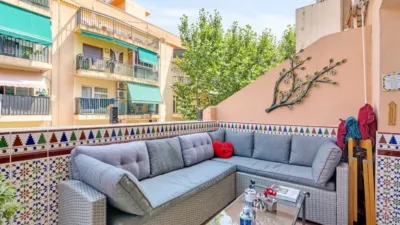 Apartment in Los Calpes photo 9