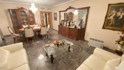 Casa unifamiliar en venta en Calle >C. Marqués de Ordoño, Número >, Las Lomas del Rame (Los Alcázares) de 451.000 €