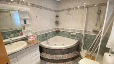 Casa unifamiliar en venta en Calle >C. Marqués de Ordoño, Número >, Las Lomas del Rame (Los Alcázares) de 451.000 €