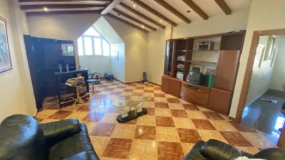 Casa unifamiliar en venta en Calle >C. Marqués de Ordoño, Número >, Las Lomas del Rame (Los Alcázares) de 451.000 €