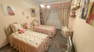 Casa unifamiliar en venta en Calle >C. Marqués de Ordoño, Número >, Las Lomas del Rame (Los Alcázares) de 451.000 €