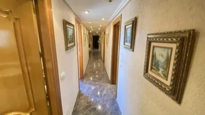 Casa unifamiliar en venta en Calle >C. Marqués de Ordoño, Número >, Las Lomas del Rame (Los Alcázares) de 451.000 €
