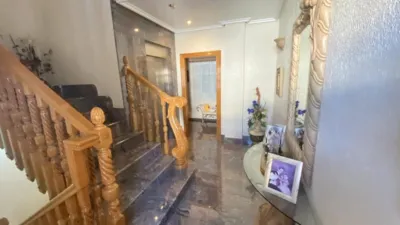 Casa unifamiliar en venta en Calle >C. Marqués de Ordoño, Número >, Las Lomas del Rame (Los Alcázares) de 451.000 €