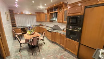 Casa unifamiliar en venta en Calle >C. Marqués de Ordoño, Número >, Las Lomas del Rame (Los Alcázares) de 451.000 €