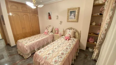 Casa unifamiliar en venta en Calle >C. Marqués de Ordoño, Número >, Las Lomas del Rame (Los Alcázares) de 451.000 €
