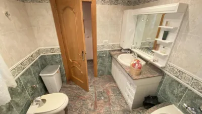 Casa unifamiliar en venta en Calle >C. Marqués de Ordoño, Número >, Las Lomas del Rame (Los Alcázares) de 451.000 €