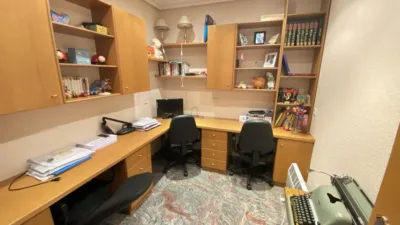 Casa unifamiliar en venta en Calle >C. Marqués de Ordoño, Número >, Las Lomas del Rame (Los Alcázares) de 451.000 €