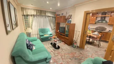 Casa unifamiliar en venta en Calle >C. Marqués de Ordoño, Número >, Las Lomas del Rame (Los Alcázares) de 451.000 €