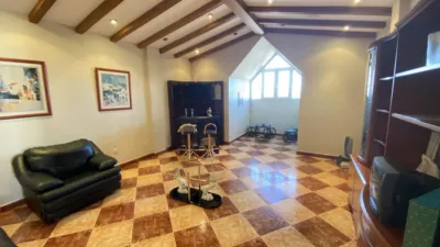 Casa unifamiliar en venta en Calle >C. Marqués de Ordoño, Número >, Las Lomas del Rame (Los Alcázares) de 451.000 €