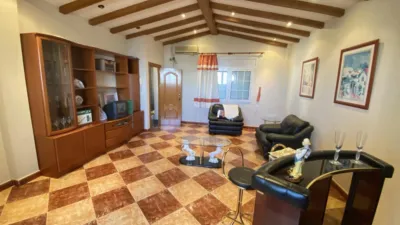 Casa unifamiliar en venta en Calle >C. Marqués de Ordoño, Número >, Las Lomas del Rame (Los Alcázares) de 451.000 €