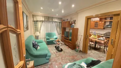 Casa unifamiliar en venta en Calle >C. Marqués de Ordoño, Número >, Las Lomas del Rame (Los Alcázares) de 451.000 €