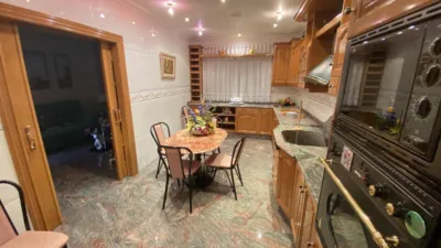 Casa unifamiliar en venta en Calle >C. Marqués de Ordoño, Número >, Las Lomas del Rame (Los Alcázares) de 451.000 €
