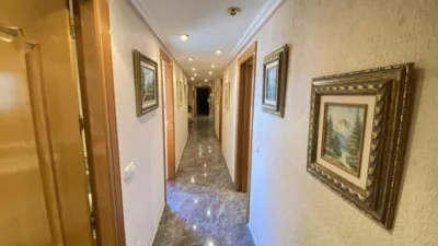 Casa unifamiliar en venta en Calle >C. Marqués de Ordoño, Número >, Las Lomas del Rame (Los Alcázares) de 451.000 €