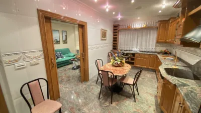 Casa unifamiliar en venta en Calle >C. Marqués de Ordoño, Número >, Las Lomas del Rame (Los Alcázares) de 451.000 €
