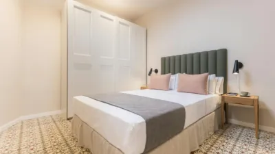 Piso en alquiler en La Sagrada Família - Imagen 6