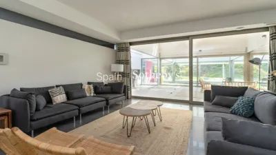 Casa en alquiler en Ciudalcampo-Fuente del Fresno, Ciudalcampo-Fuente del Fresno (San Sebastián de los Reyes) de 10.000 €<span>/mes</span>