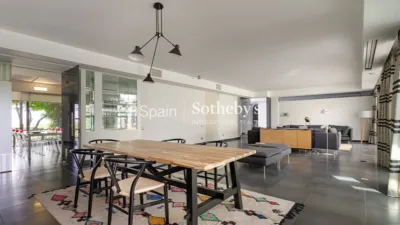 Casa en alquiler en Ciudalcampo-Fuente del Fresno, Ciudalcampo-Fuente del Fresno (San Sebastián de los Reyes) de 10.000 €<span>/mes</span>