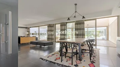 Casa en alquiler en Ciudalcampo-Fuente del Fresno, Ciudalcampo-Fuente del Fresno (San Sebastián de los Reyes) de 10.000 €<span>/mes</span>