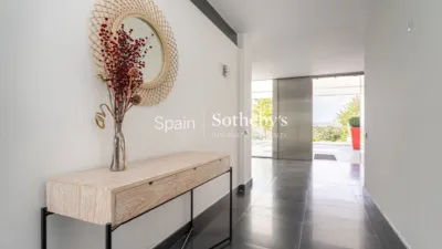 Casa en alquiler en Ciudalcampo-Fuente del Fresno, Ciudalcampo-Fuente del Fresno (San Sebastián de los Reyes) de 10.000 €<span>/mes</span>