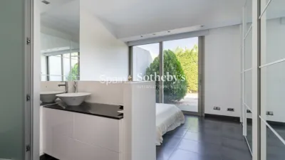 Casa en alquiler en Ciudalcampo-Fuente del Fresno, Ciudalcampo-Fuente del Fresno (San Sebastián de los Reyes) de 10.000 €<span>/mes</span>