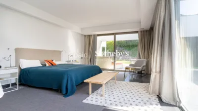 Casa en alquiler en Ciudalcampo-Fuente del Fresno, Ciudalcampo-Fuente del Fresno (San Sebastián de los Reyes) de 10.000 €<span>/mes</span>