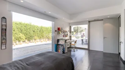 Casa en alquiler en Ciudalcampo-Fuente del Fresno, Ciudalcampo-Fuente del Fresno (San Sebastián de los Reyes) de 10.000 €<span>/mes</span>