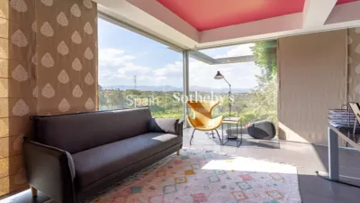 Casa en alquiler en Ciudalcampo-Fuente del Fresno, Ciudalcampo-Fuente del Fresno (San Sebastián de los Reyes) de 10.000 €<span>/mes</span>