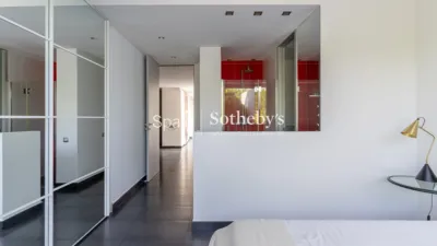 Casa en alquiler en Ciudalcampo-Fuente del Fresno, Ciudalcampo-Fuente del Fresno (San Sebastián de los Reyes) de 10.000 €<span>/mes</span>
