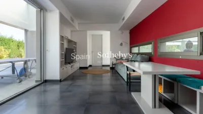 Casa en alquiler en Ciudalcampo-Fuente del Fresno, Ciudalcampo-Fuente del Fresno (San Sebastián de los Reyes) de 10.000 €<span>/mes</span>