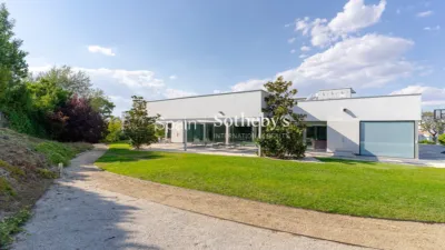 Casa en alquiler en Ciudalcampo-Fuente del Fresno, Ciudalcampo-Fuente del Fresno (San Sebastián de los Reyes) de 10.000 €<span>/mes</span>