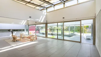 Casa en alquiler en Ciudalcampo-Fuente del Fresno, Ciudalcampo-Fuente del Fresno (San Sebastián de los Reyes) de 10.000 €<span>/mes</span>