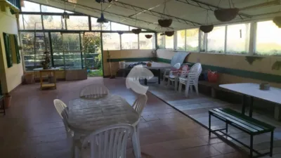 Terreno en venta en Calle Vacarizas - Vista 4