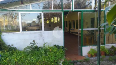 Terreno en venta en Calle Vacarizas - Más