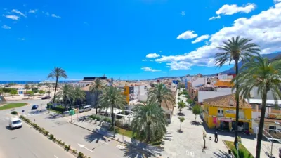 Pis – Dénia - Vista 2