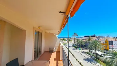 Pis – Dénia - Vista 3