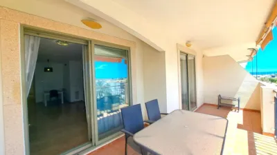 Pis – Dénia - Vista 5