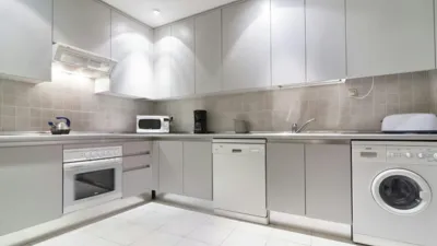 Piso en alquiler en Cortes-Huertas - Imagen 10