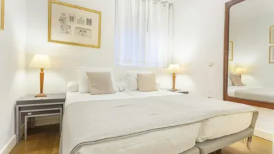 Piso en alquiler en Cortes-Huertas - Imagen 2