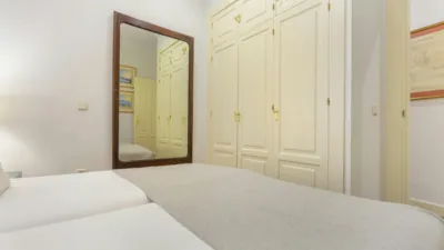 Piso en alquiler en Cortes-Huertas - Imagen 3