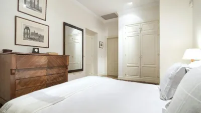 Piso en alquiler en Cortes-Huertas - Imagen 5