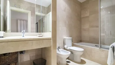Piso en alquiler en Cortes-Huertas - Imagen 6