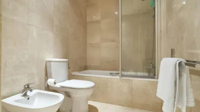 Piso en alquiler en Cortes-Huertas - Imagen 8