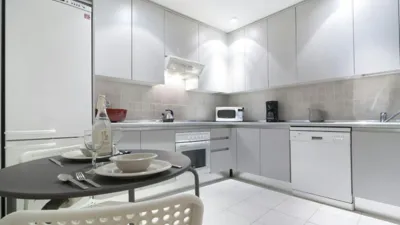 Piso en alquiler en Cortes-Huertas - Imagen 9