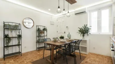 Piso en alquiler en Puerta del Ángel - Imagen 5