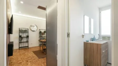 Piso en alquiler en Puerta del Ángel - Imagen 6