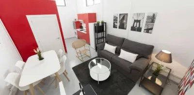 Piso en alquiler en Pueblo Nuevo - Imagen 10