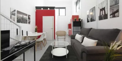 Piso en alquiler en Pueblo Nuevo - Imagen 5
