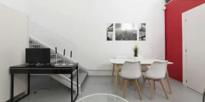 Piso en alquiler en Pueblo Nuevo - Imagen 6