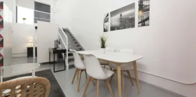 Piso en alquiler en Pueblo Nuevo - Imagen 7