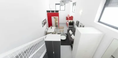 Piso en alquiler en Pueblo Nuevo - Imagen 8